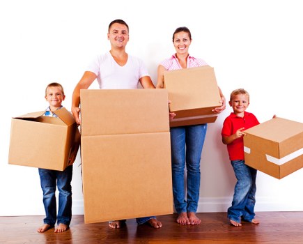 Student storage solutions in Westcombepark for boxes and luggage