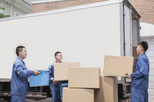 Business archive files stored safely in Westcombepark