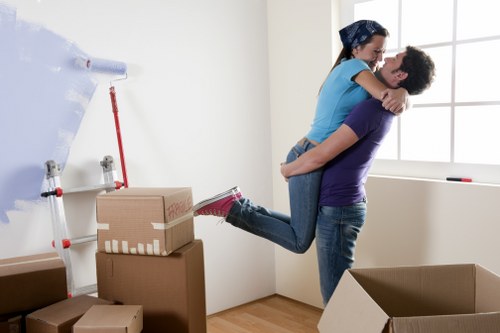 Customer raising a complaint about storage service at Westcombepark Storage
