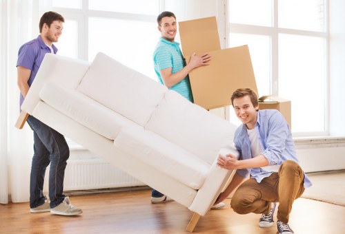 Flexible business storage unit for offices and retailers in Westcombepark