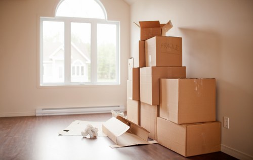 Confidential records protected in a document storage environment