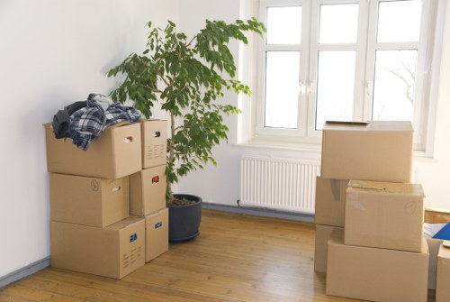 Westcombepark Storage sustainability measures including recycling and reuse