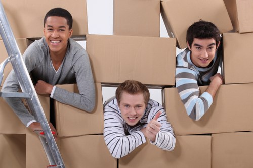 Westcombepark storage helping create a clutter-free lifestyle