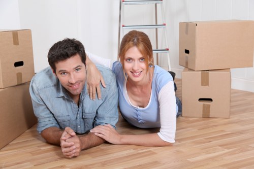 Investigation stage of a storage complaints procedure