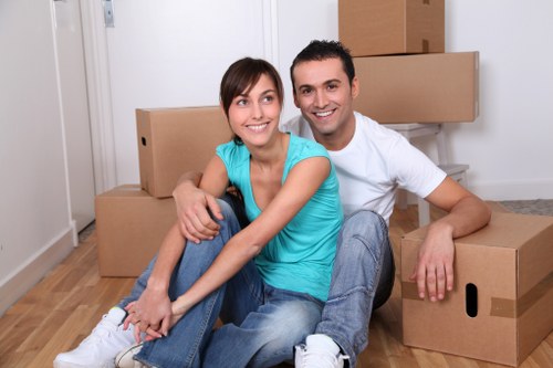 Accepted payment methods for Westcombepark Storage including card and PayPal