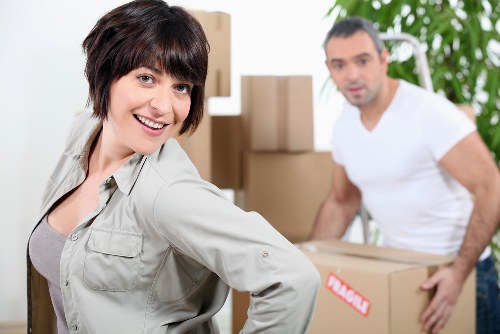 Closing stage of a complaints procedure for Westcombepark Storage