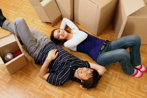 Storage complaint details being reviewed in an orderly process